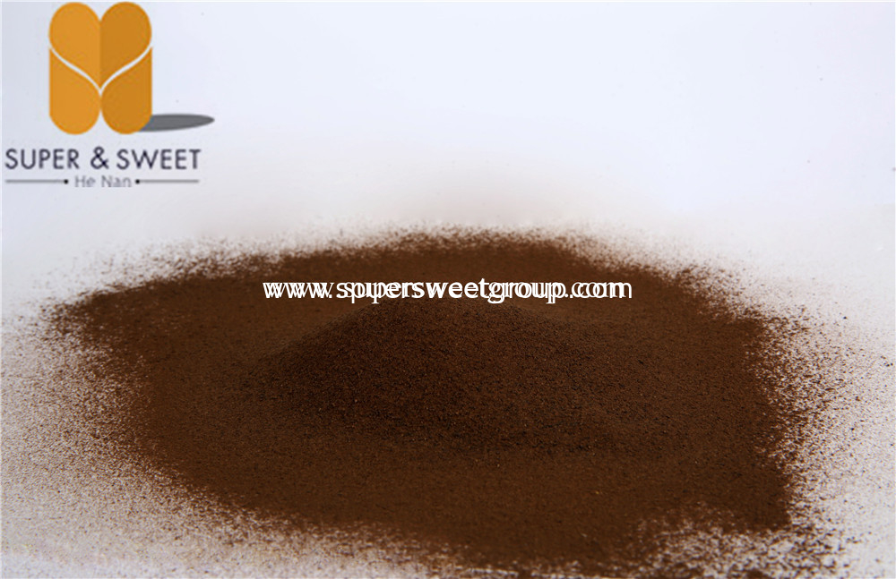 Customized Brown Color Bee Propolis Powder Manufacturers & Suppliers & Factory