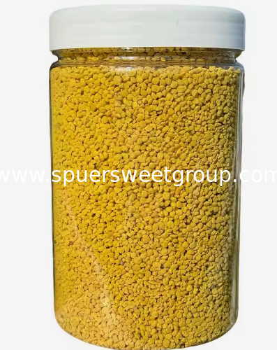 Top Grade 100% Fresh Pure Rapeseed Mixed Pollen Natural Bee Pollen from Bee Farm