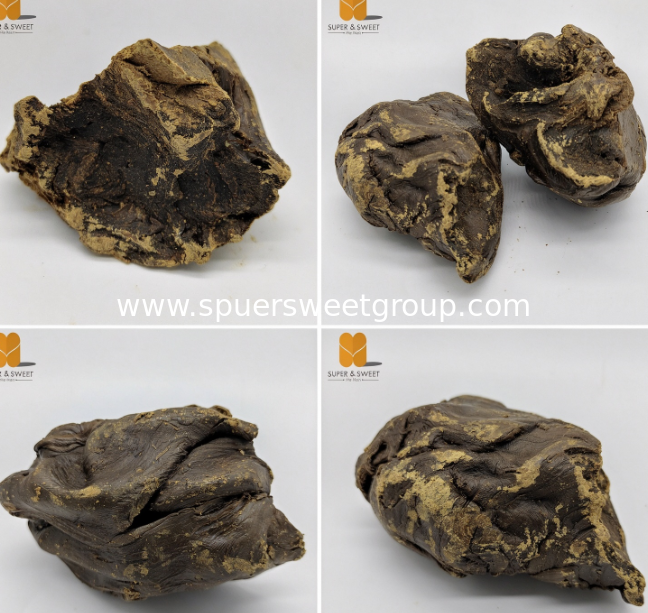 2026 New Organic Refined High Content Raw Propolis Resin Crude Propolis Block Top Grade Bulk Supply Propolis Extract Block