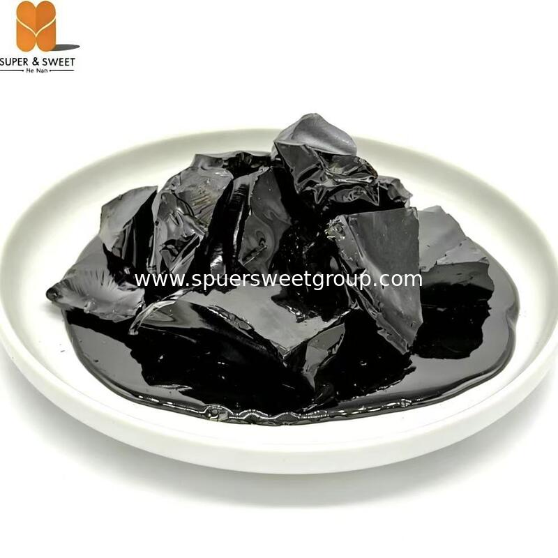 Premium High Purity Natural Bee Propolis Extract Block, Water Soluble, High Flavonoid, Food Grade for Bulk Wholesale