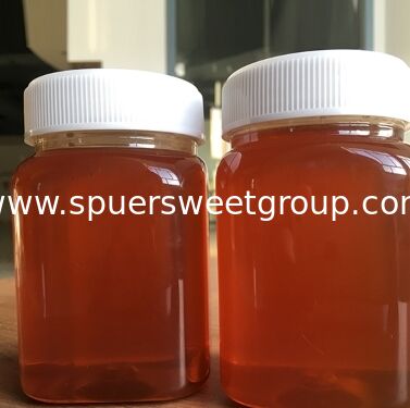 Wholesale OEM Pure Raw Natural Jujube Sidr Honey Halal Certified AA Grade Bulk 500g Bottle 28kg Package Sweetener