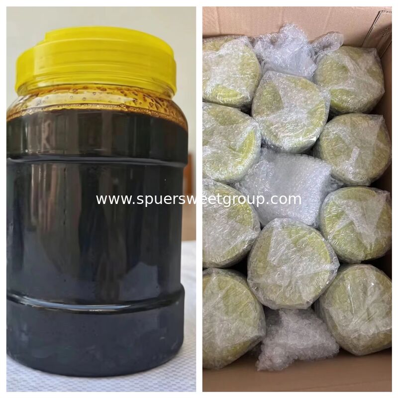 Premium Propolis Liquid 1kg Alcohol Soluble and Water Soluble Types Available High Flavonoids Bulk
