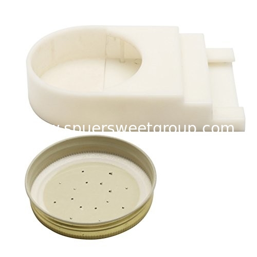 American Type Beekeeping equipment Plastic Bee feeder entrance bee feeder for beekeeping View larger image American Type