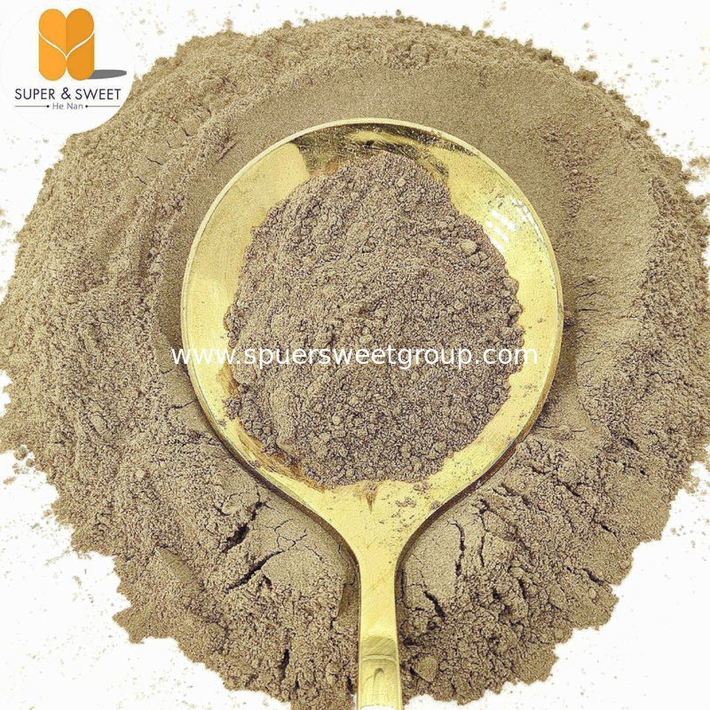 High Quality ODM organic bulk China Brown Propolis Powder for Cosmetic and Food Use