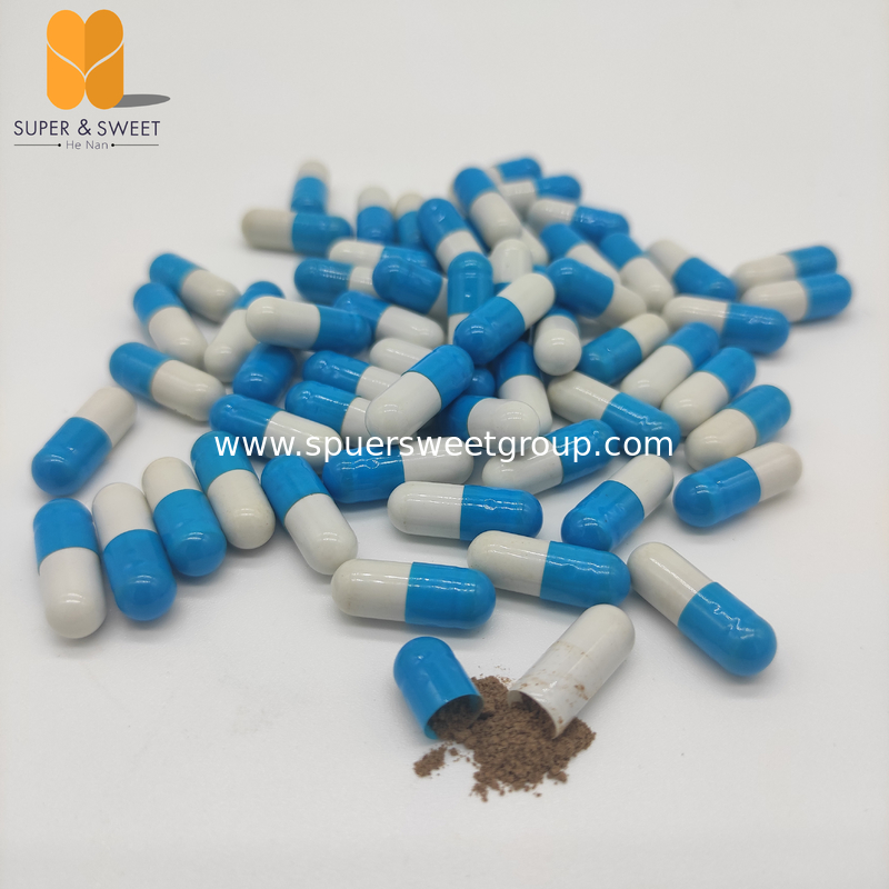 Factory Direct High Quality Natural Organic Bee Propolis Capsules Wholesale Custom Bulk Supply Pure Raw Propolis Softgels 300mg
